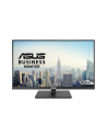 ASUS VA27UQSB 27inch IPS WLED Flat UHD 16:9 60Hz 350cd/m2 5ms 2xHDMI DP USB Hub: 4xUSB 3.2 Gen 1 Type-A 2x2W Black - nr 31