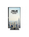 ASUS VA27UQSB 27inch IPS WLED Flat UHD 16:9 60Hz 350cd/m2 5ms 2xHDMI DP USB Hub: 4xUSB 3.2 Gen 1 Type-A 2x2W Black - nr 32