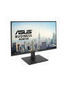 ASUS VA27UQSB 27inch IPS WLED Flat UHD 16:9 60Hz 350cd/m2 5ms 2xHDMI DP USB Hub: 4xUSB 3.2 Gen 1 Type-A 2x2W Black - nr 33