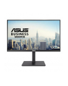 ASUS VA27UQSB 27inch IPS WLED Flat UHD 16:9 60Hz 350cd/m2 5ms 2xHDMI DP USB Hub: 4xUSB 3.2 Gen 1 Type-A 2x2W Black - nr 39