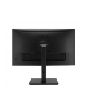 ASUS VA27UQSB 27inch IPS WLED Flat UHD 16:9 60Hz 350cd/m2 5ms 2xHDMI DP USB Hub: 4xUSB 3.2 Gen 1 Type-A 2x2W Black - nr 40