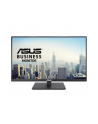 ASUS VA27UQSB 27inch IPS WLED Flat UHD 16:9 60Hz 350cd/m2 5ms 2xHDMI DP USB Hub: 4xUSB 3.2 Gen 1 Type-A 2x2W Black - nr 43