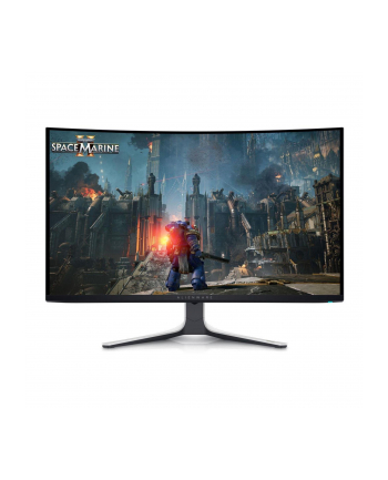 dell technologies D-ELL Alienware Gaming Monitor AW3225QF 31.6inch 4K QD-OLED 80.32cm