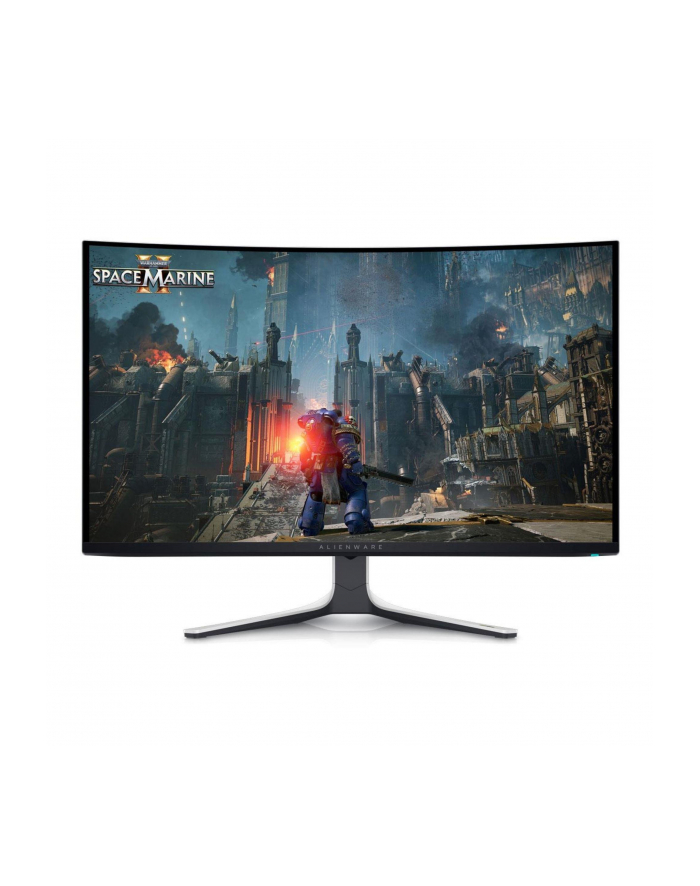 dell technologies D-ELL Alienware Gaming Monitor AW3225QF 31.6inch 4K QD-OLED 80.32cm główny