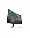 dell technologies D-ELL Alienware Gaming Monitor AW3225QF 31.6inch 4K QD-OLED 80.32cm - nr 1