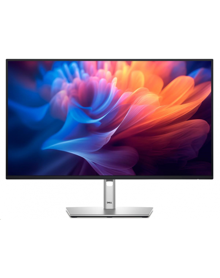 dell technologies D-ELL P2725H 27inch 68.6cm 5Y główny