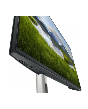 dell technologies D-ELL P2425HE 23.8inch 60.5cm USB-C Hub 5Y