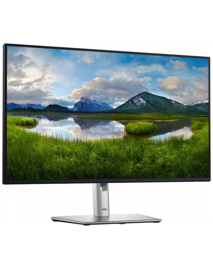 dell technologies D-ELL P2725HE 27inch 68.6cm USB-C Hub 5Y główny
