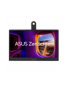 ASUS ZenScreen MB166CR Portable 15.6inch IPS WLED FHD 16:9 60Hz 250cd/m2 5ms USB-C Black - nr 10