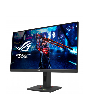 ASUS ROG Strix XG27ACS 27inch IPS WLED 2560x1440 16:9 180Hz 350cd/m2 1ms HDMI DP USB-C Black
