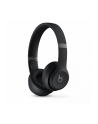 APPLE Beats Solo 4 Wireless Headphones - On-Ear - Matte Black - nr 1