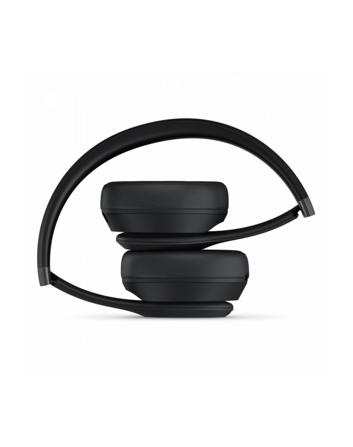 APPLE Beats Solo 4 Wireless Headphones - On-Ear - Matte Black główny