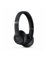 APPLE Beats Solo 4 Wireless Headphones - On-Ear - Matte Black - nr 5