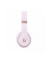 APPLE Beats Solo 4 Wireless Headphones - On-Ear - Cloud Pink - nr 2
