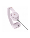 APPLE Beats Solo 4 Wireless Headphones - On-Ear - Cloud Pink - nr 6