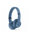APPLE Beats Solo 4 Wireless Headphones - On-Ear - Slate Blue - nr 1