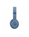 APPLE Beats Solo 4 Wireless Headphones - On-Ear - Slate Blue - nr 2