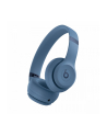 APPLE Beats Solo 4 Wireless Headphones - On-Ear - Slate Blue - nr 4