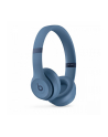 APPLE Beats Solo 4 Wireless Headphones - On-Ear - Slate Blue - nr 5