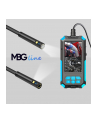 mbg line Kamera inspekcyjna Duo Endoskop 5M 9LED 2xFULL HD P50 - nr 12