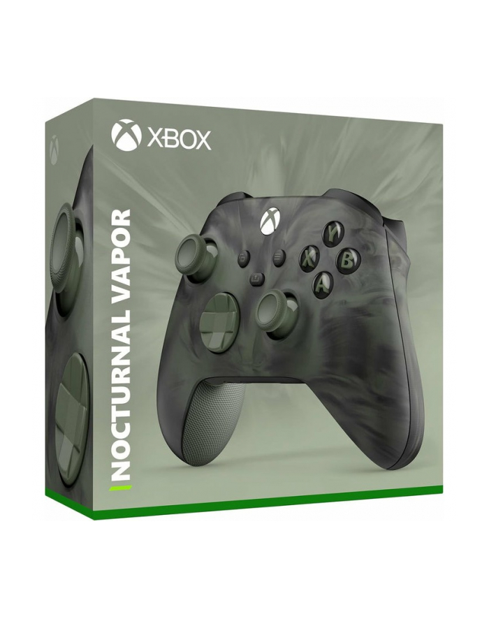microsoft MS Xbox Wireless Controller Special Edition główny