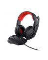 TRUST BASICS GAMING HEADSET ' MOUSE - nr 1