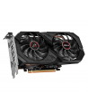 ASROCK Radeon RX 6500 XT Phantom Gaming 8GB - nr 4