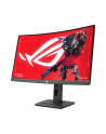 ASUS ROG Strix XG27WCS 27inch Fast VA WLED Curved 1500R QHD 16:9 180Hz 400cd/m2 1ms HDMI DP USB-C Black - nr 5