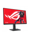 ASUS ROG Strix XG27UCS 27inch Fast IPS WLED UHD 16:9 160Hz 400cd/m2 1ms HDMI DP USB-C Black - nr 36