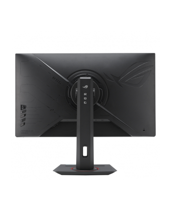 ASUS ROG Strix XG27UCS 27inch Fast IPS WLED UHD 16:9 160Hz 400cd/m2 1ms HDMI DP USB-C Black nr 1