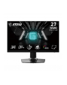 MSI G272QPF E2 27inch Rapid IPS Flat 2560x1440 180Hz 1ms HDMI DP - nr 16