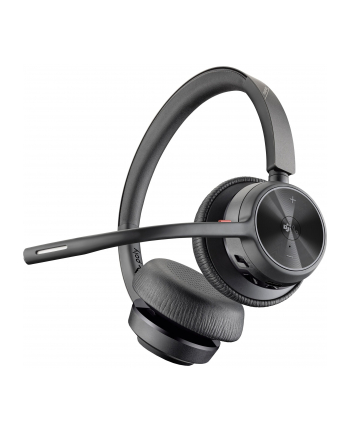 poly Zestaw słuchawkowy Voyager 4320 MS Certified USB-A + BT700 dongle 77Y98AA