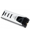 patriot memory Patriot Viper PV553 M2 PCI-E Gen5 x4 NVMe 2TB 124GB/s 1400k IOPs (PV553P2TBM28H) - nr 6