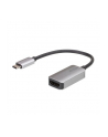 no name Aten HDMI żeński | Męskie USB-C | Przejściówka z USB-C na HDMI 4K - nr 1