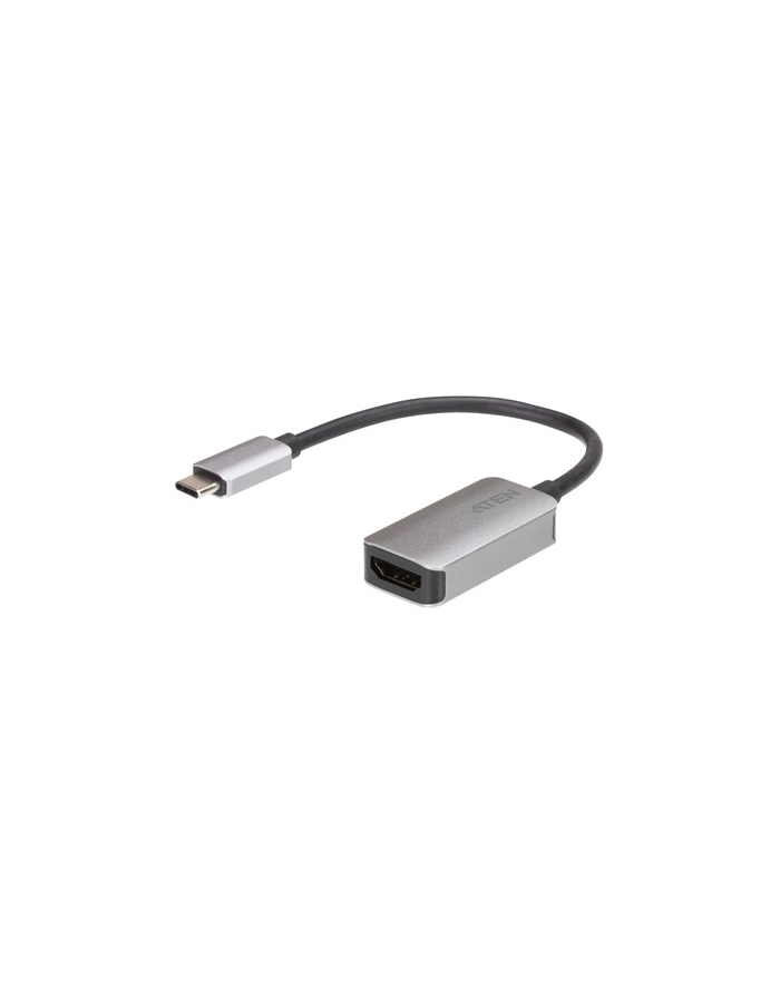 no name Aten HDMI żeński | Męskie USB-C | Przejściówka z USB-C na HDMI 4K główny
