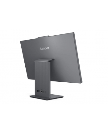 Lenovo IdeaCentre AIO 27IRH9 i5-13420H 27''; FHD IPS 300nits AG 16GB DDR5 5200 SSD512 Intel UHD Graphics NoOS Luna Grey