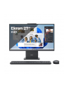 Lenovo IdeaCentre AIO 27IRH9 i5-13420H 27''; FHD IPS 300nits AG 16GB DDR5 5200 SSD512 Intel UHD Graphics NoOS Luna Grey - nr 5