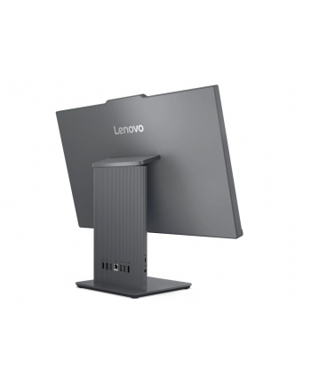 Lenovo IdeaCentre AIO 24IRH9 i5-13420H 238''; FHD IPS AG 250nits 100Hz 16GB DDR5 5200 SSD512 Intel UHD Graphics NoOS Luna Grey