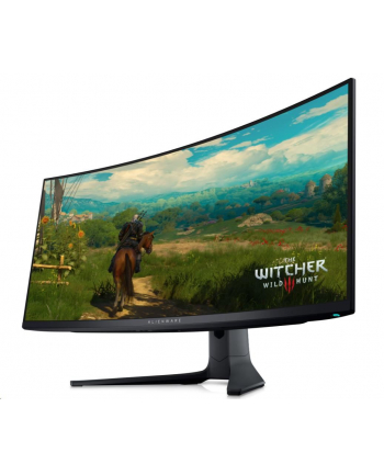 Alienware 34 QD-OLED Gaming Monitor - AW3423DWF