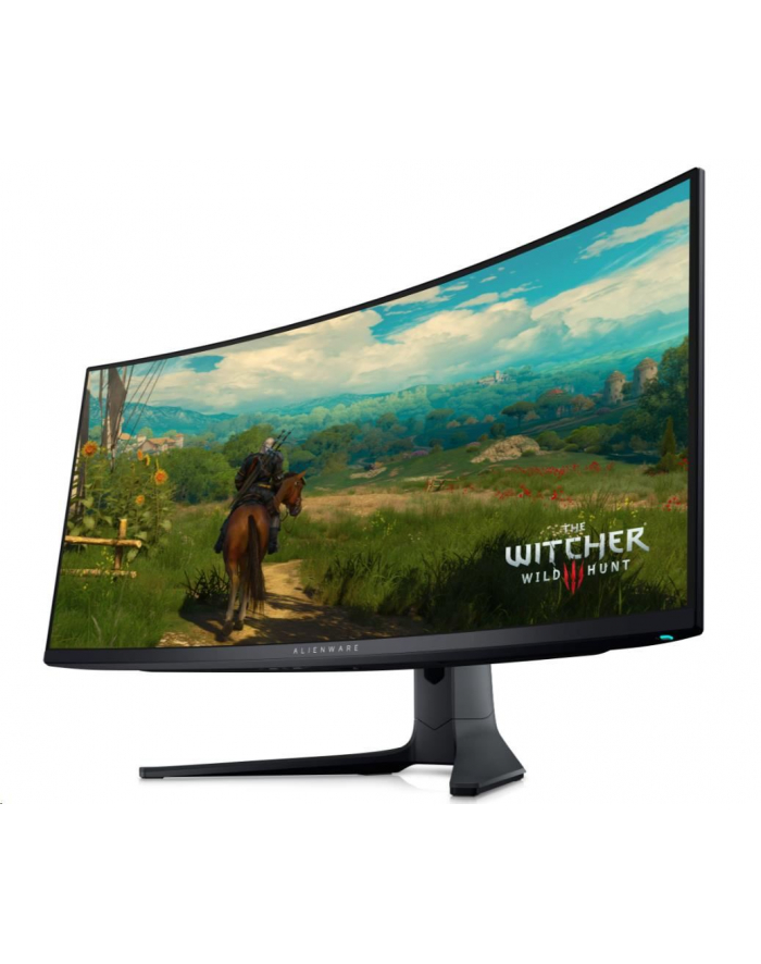 Alienware 34 QD-OLED Gaming Monitor - AW3423DWF główny