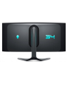 Alienware 34 QD-OLED Gaming Monitor - AW3423DWF - nr 16