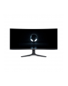 Alienware 34 QD-OLED Gaming Monitor - AW3423DWF - nr 1