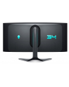 Alienware 34 QD-OLED Gaming Monitor - AW3423DWF - nr 34