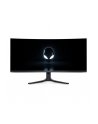 Alienware 34 QD-OLED Gaming Monitor - AW3423DWF - nr 35