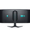 Alienware 34 QD-OLED Gaming Monitor - AW3423DWF - nr 52