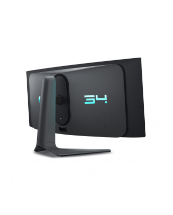 Alienware 34 QD-OLED Gaming Monitor - AW3423DWF