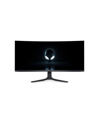 no name Alienware 34 QD-OLED Gaming Monitor - AW3423DWF