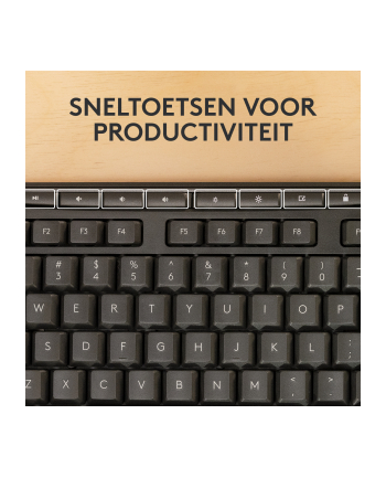 MK370 COMBO FOR BUSINESS/US INTL - INTNL-973