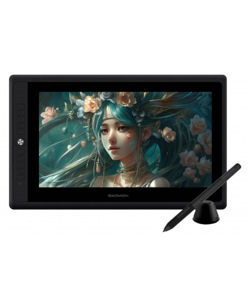 Tablet graficzny GAOMON PD156 PRO