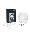 be quiet! BE QUIET SILENT WINGS 4 White 140mm PWM high-speed - nr 26